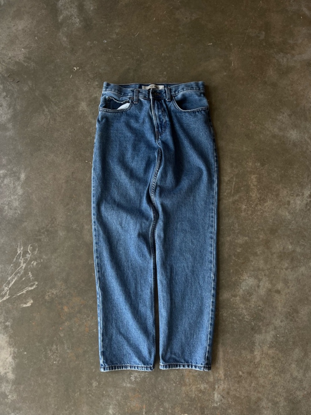 Men’s Urban Pipeline Jeans